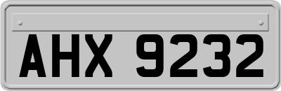 AHX9232