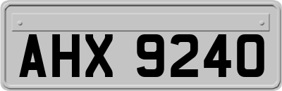 AHX9240