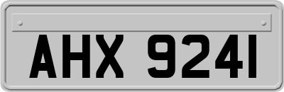 AHX9241