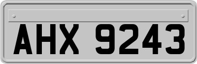 AHX9243