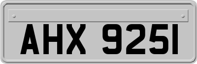 AHX9251