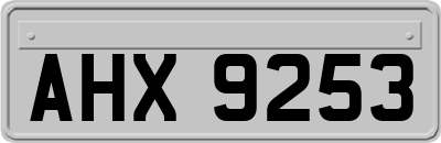 AHX9253