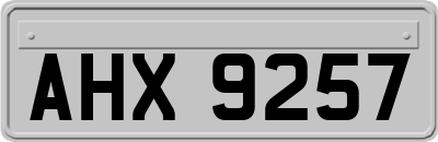 AHX9257