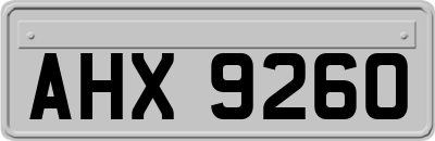 AHX9260