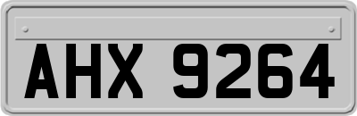 AHX9264
