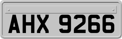 AHX9266