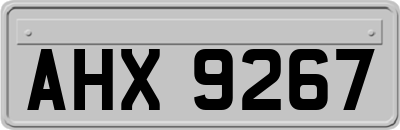 AHX9267