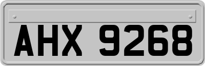AHX9268