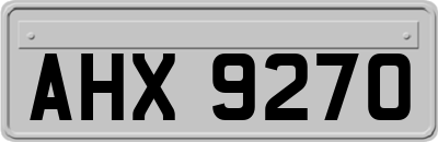 AHX9270