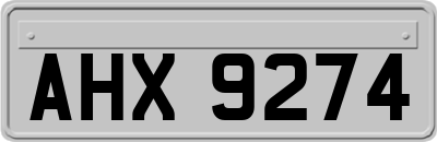 AHX9274