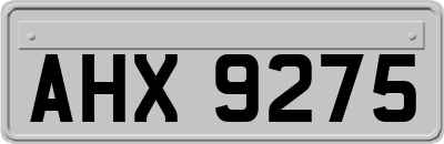 AHX9275