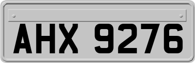 AHX9276