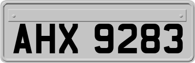 AHX9283