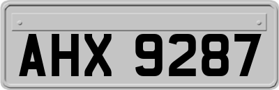 AHX9287