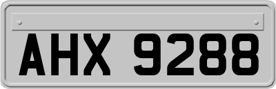 AHX9288