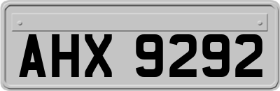 AHX9292