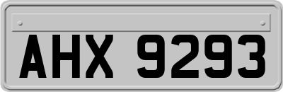 AHX9293