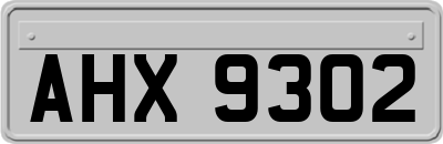 AHX9302