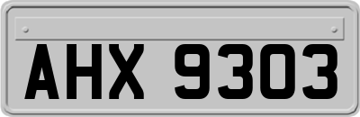 AHX9303