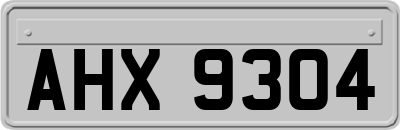 AHX9304