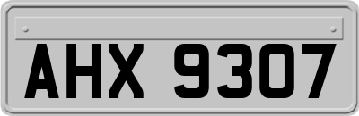 AHX9307