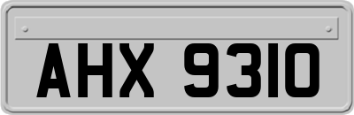 AHX9310