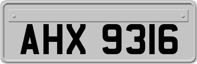 AHX9316