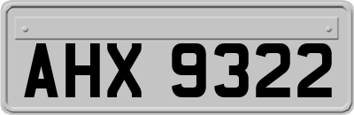AHX9322