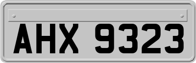 AHX9323