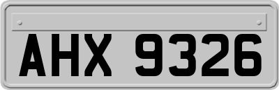 AHX9326