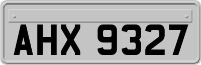 AHX9327