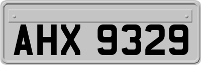 AHX9329