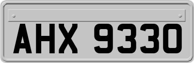 AHX9330