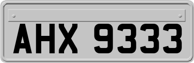 AHX9333