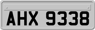 AHX9338
