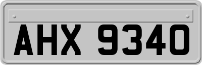 AHX9340