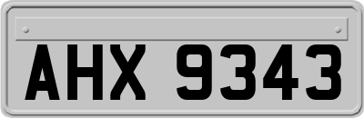 AHX9343