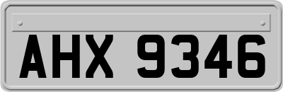 AHX9346