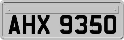 AHX9350