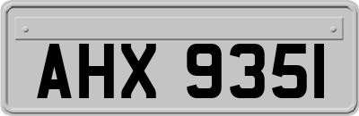 AHX9351