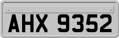 AHX9352