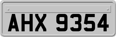 AHX9354