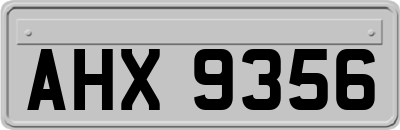 AHX9356
