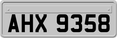AHX9358