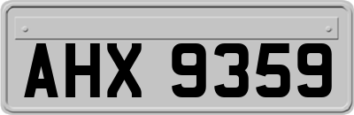 AHX9359
