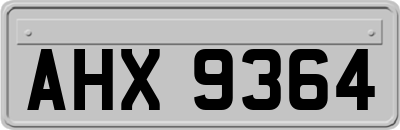 AHX9364