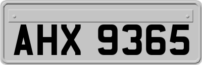 AHX9365