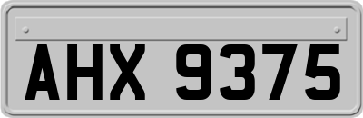 AHX9375