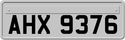 AHX9376