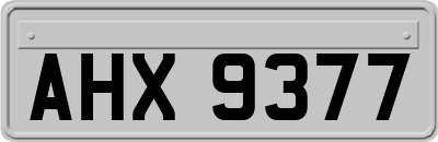 AHX9377